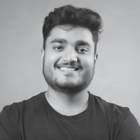 Arjun Verma