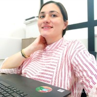 Tamar Gvenetadze