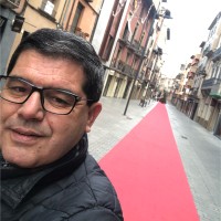 Mohamed Amin Moujahid