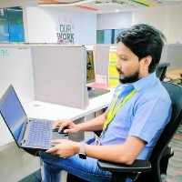 Dharmendra Kumar