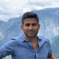 Parixit Pai Fondekar