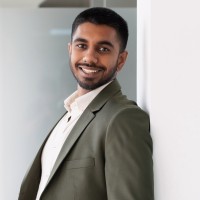 Raghav Prabakaran