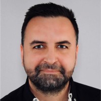 Michaël Redolfi