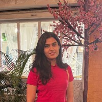 Diksha Rajmane