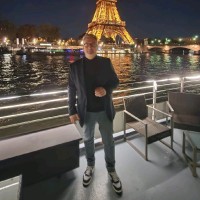 Ludovic HUBLE