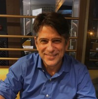 Carlos Custódio (Chana)