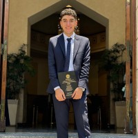 Michael Magdy