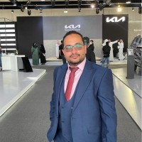 Hassan El-Mrakby