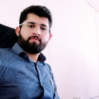 Israrullah HABIBI