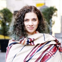 Mariami Nadareishvili