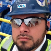 Joe Cantu