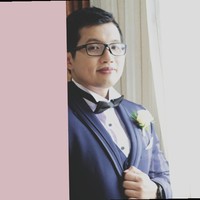 Arthur Lucky Natali Pasaribu