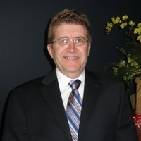 Robert Bazinet