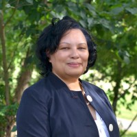 Dr. Adrian Allen