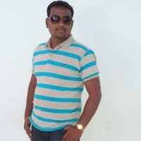 Tushar Thaware