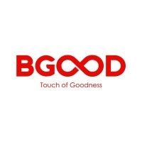 Bgood Honey