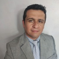 Marcelo Contreras Bustos