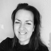 Irene Van Vessem-Sosef