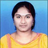 jyothirmai kantepudi