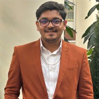 Dhruv Patel