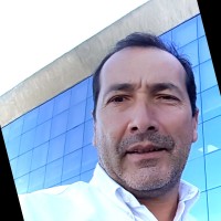 Luis Saleme
