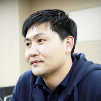 Kae Dong Shin