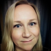 Sinikka Ojapelto