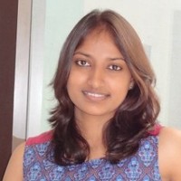 Priyanka S