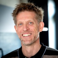 Jonathan Maas