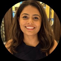 Shweta Mahadevappa