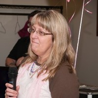 Catherine Eldred Sweet