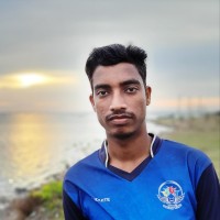 Sujan Karunakaran