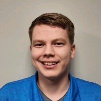 Colten Heft
