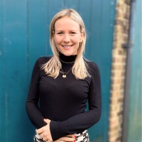 Lucinda Eaton
