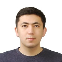Aziz Abidov, Ph.D