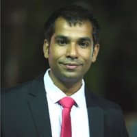 Praveen Vijaykumar