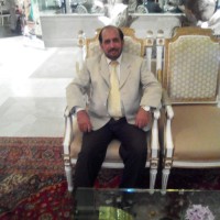 Hafiz A. H. A. Dhillon