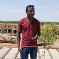 Karambiri Ben Idrissa Amed Rachid