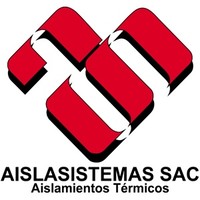 AISLASISTEMAS Y SERVICIOS S.A.C Aislamientos térmicos y acústicos