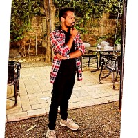 Krashabh Jaiswal