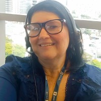 Cláudia Nascimento