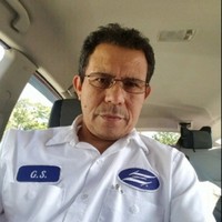 Giovanni Saldana