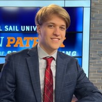 Ethan Krinke