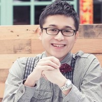 Harry Wu