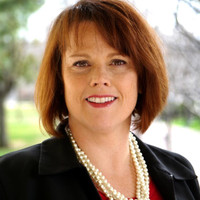 Teresa Vail