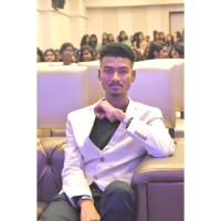 Soumya Ranjan Sethi