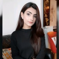 Rimsha Salman