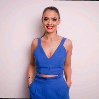 Ana Paula Benício Silva