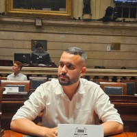 Jonathan Vitor
