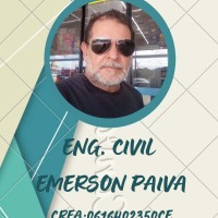 Emerson Paiva